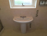 Ensuite in Witney, Oxfordshire, May 2012 - Image 6